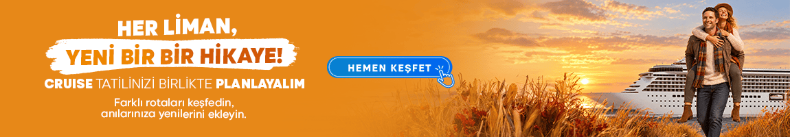 Gemi Tur