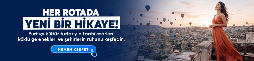Kapadokya