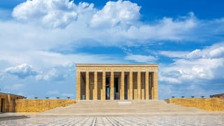 Ankara