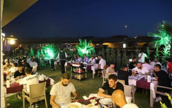 1461 Palmiye Otel Manisa - Salihli