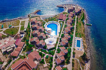 Assos Dove Hotel Resort Spa Çanakkale - Assos