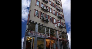 Ay Otel İstanbul İstanbul - Ümraniye