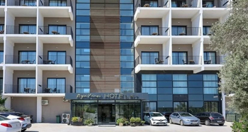 Aya Yorgi Hotel by T İzmir - Çeşme