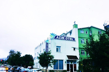 Azim Otel Zonguldak Zonguldak - Ereğli