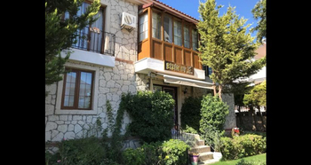 Bizim Ev Hotel Alaçatı İzmir - Çeşme