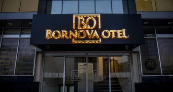 Bo Bornova Hotel İzmir - Bornova