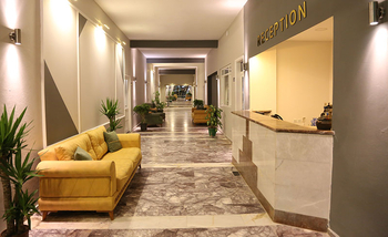 Bulut Garden Boutique Otel Aydın - Kuşadası