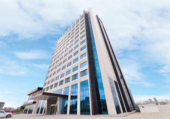 Clarion Hotel İstanbul Mahmutbey İstanbul - Bağcılar