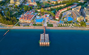 Corendon Hydros Club Kemer Antalya - Kemer