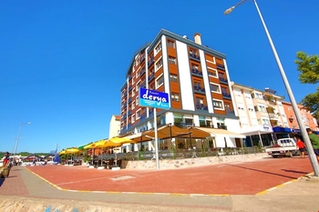 Derya Resort Çaycuma Zonguldak - Çaycuma