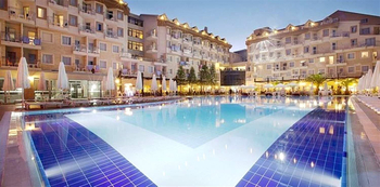 Diamond Beach Hotel & SPA Antalya - Manavgat