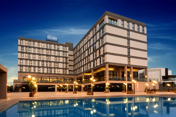 Divan Otel Cizre Şırnak Şırnak - 