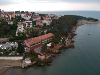 Dolunay Hotel Ordu - Fatsa