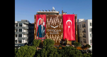 Duqqan Deluxe Hotel Aydın - Kuşadası