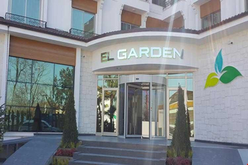 Elgarden Hotel & Residence Kocaeli - Kartepe