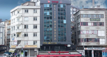 Elite Marmara Residence Adana - Adana Merkez