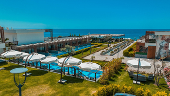 Feniks Hotel +12 Antalya - Alanya