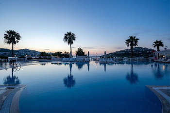 Golden Age Hotel Yalıkavak Muğla - Bodrum