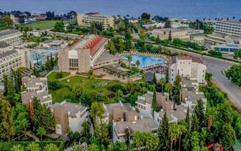 Greenwood Kemer Resort Antalya - Kemer