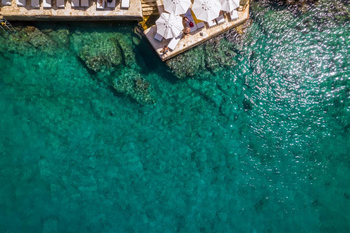 Hera Hotel Kaş Antalya - Kaş