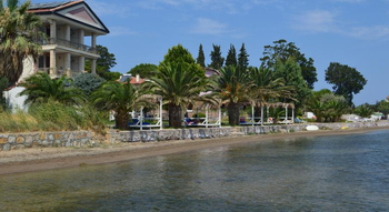 Hotel Erol Cunda Balıkesir - Ayvalık