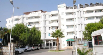 Hotel Flora Suites Aydın - Kuşadası