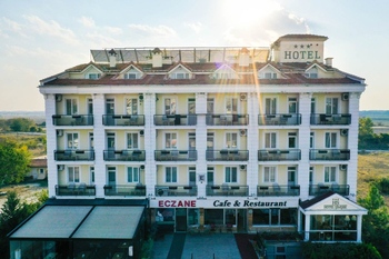 Hotel Şimşek Edirne - Edirne Merkez