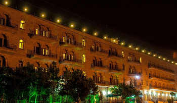 Hotel Tassaray Cappadocia Nevşehir - Kapadokya