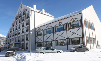 Ilgaz Nolana Mountain Resort Çankırı - Çankırı Ilgaz