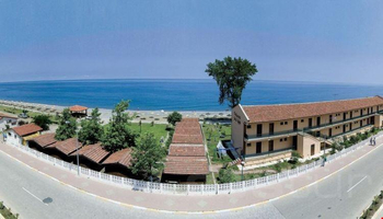 İnebolu Gardenya Hotel Kastamonu - İnebolu