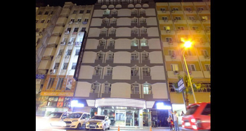 Kardelen Otel Mersin Mersin - Anamur