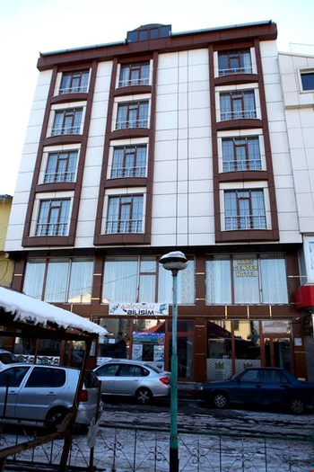 Kars Center Hotel Kars - Kars Merkez