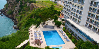 Lara Hotel Antalya Antalya - Lara