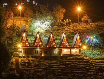 Loya Butik Otel Rize - Çayeli