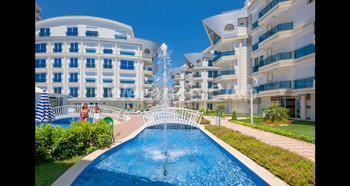 Melda Palace Antalya Antalya - Antalya Merkez