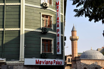 Mevlana Palace Konya - Karatay