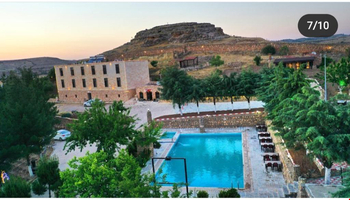 Midyat Antik Otel Mardin - Midyat