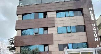 Nene Hatun 59 Butik Otel Ankara - Çankaya