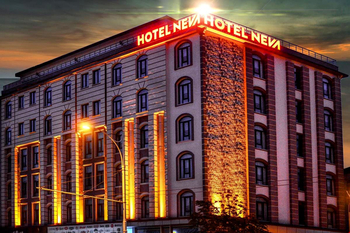 Neva Otel Malatya - Battalgazi