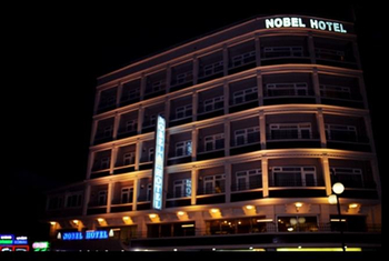 Nobel Hotel Ankara Ankara - Ulus