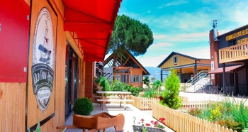 Old Farm Hotel İzmir - Kemalpaşa