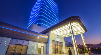 Ommer Hotel Kayseri Kayseri - Melikgazi