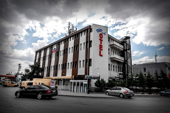 Pak Otel Ankara - Gölbaşı