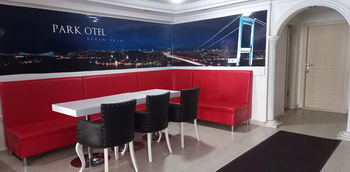 Park Otel Samsun Samsun - İlkadım