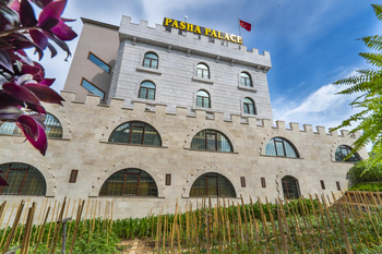 Pasha Palace Hotel İstanbul - Ataşehir