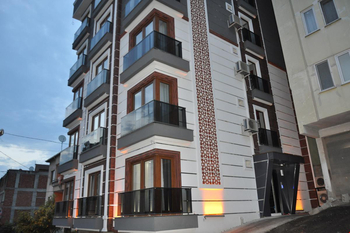Platana Suite Apart Hotel Trabzon Trabzon - Akçaabat
