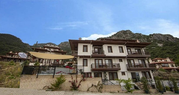 Portofino Apart Muğla - Ula