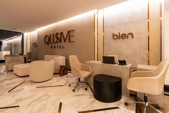 Qlusive Hotel Kuşadası (Adults Only +14) Aydın - Kuşadası
