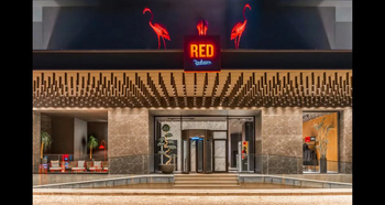 Radisson RED İzmir Point Bornova İzmir - Bornova
