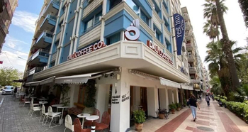 Rest Inn Aydın Hotel Aydın - Aydın Merkez